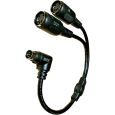 Singular Sound BeatBuddy MIDI Sync Breakout Cable Thumbnail 1
