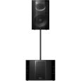 Pioneer DJ XPRS-15 aktiver PA-Lautsprecher Thumbnail 7