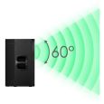 Pioneer DJ XPRS-15 aktiver PA-Lautsprecher Thumbnail 9
