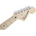 Fender Mustang MN Olive E-Gitarre B-Ware Thumbnail 6