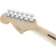 Fender Mustang MN Olive E-Gitarre B-Ware Thumbnail 7