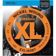 Daddario EXL160BT E-Bass Saiten Thumbnail 1
