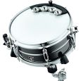 Meinl BBTA1-BK Backbeat Tambourine 10-12 Zoll Thumbnail 2