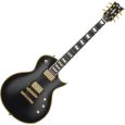 ESP E-II ECLIPSE DB VB E-Gitarre inkl. Koffer Thumbnail 1