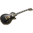 ESP E-II ECLIPSE DB VB E-Gitarre inkl. Koffer Thumbnail 2