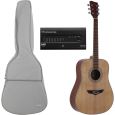 VGS Acoustic Selection Mistral Westerngitarren Set B-Ware