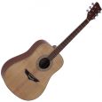 VGS Acoustic Selection Mistral Westerngitarren Set B-Ware Thumbnail 2