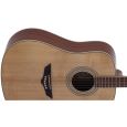 VGS Acoustic Selection Mistral Westerngitarren Set B-Ware Thumbnail 4
