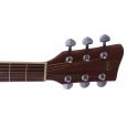 VGS Acoustic Selection Mistral Westerngitarren Set B-Ware Thumbnail 6