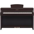 Yamaha CLP-635 R Rosenholz Digitalpiano Thumbnail 1
