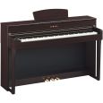 Yamaha CLP-635 R Rosenholz Digitalpiano Thumbnail 2