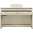 Yamaha CLP-635 WA White Ash Digitalpiano Thumbnail 1
