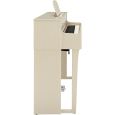 Yamaha CLP-635 WA White Ash Digitalpiano Thumbnail 4
