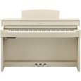 Yamaha CLP-645 WA White Ash Digitalpiano Thumbnail 1