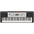 Yamaha YPT 260 Keyboard Thumbnail 1