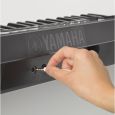 Yamaha YPT 260 Keyboard Thumbnail 4