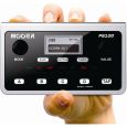 Mooer PE 100 Portable Guitar Effects Thumbnail 4