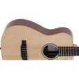 Martin Guitars LX ED SHEERAN Signature 3 Divide Westerngitarre Thumbnail 3