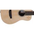 Martin Guitars LX ED SHEERAN Signature 3 Divide Westerngitarre Thumbnail 4