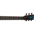 Martin Guitars LX ED SHEERAN Signature 3 Divide Westerngitarre Thumbnail 5