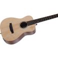 Martin Guitars LX ED SHEERAN Signature 3 Divide Westerngitarre Thumbnail 6