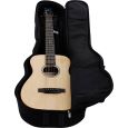 Martin Guitars LX ED SHEERAN Signature 3 Divide Westerngitarre Thumbnail 8