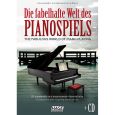 Hage - Die fabelhafte Welt des Pianospiels 1 (+OA) - Johannes Schmidauer-König Thumbnail 1