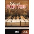Hage - Blues Piano Schule (mit 2 CDs) Thumbnail 1