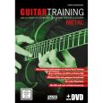 Hage - Guitar Training Metal (+QR) - Daniel Schusterbauer Thumbnail 1