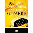 Hage - 100 wunderbare Solos, Duette und Trios für Gitarre Thumbnail 1