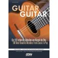 Hage - Guitar Guitar (+CD) - leicht bis mittelschwer Thumbnail 1