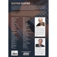 Hage - Guitar Guitar (+CD) - leicht bis mittelschwer Thumbnail 2