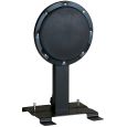 Gibraltar GBDP Bass Drum Practice Pad Thumbnail 1