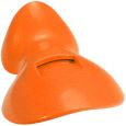 Dan Moi Nasenflöte Bocarina Pro Orange Thumbnail 1