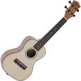 Ever Play DAS-UK24 Konzert-Ukulele Thumbnail 1