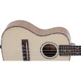 Ever Play DAS-UK24 Konzert-Ukulele Thumbnail 3