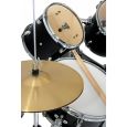 Deluxe Drum Set SuperNova B-Ware Thumbnail 5