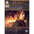 Alfred - Der Hobbit (Trilogie) - f. Violine (+CD) - Howard Leslie Shore Thumbnail 1