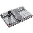 Decksaver LE Herclues DJ 32 DJ Staubschutzcover Thumbnail 1