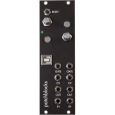 Patchblocks Patchblock Eurorack Module Schwarz Thumbnail 1