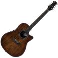 Ovation C2079AXP-KOAB Legend Plus Westerngitarre Thumbnail 1