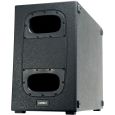 QSC KS 212 C Cardioid Subwoofer Thumbnail 3
