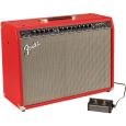 Fender Champion 100 Red Thumbnail 2