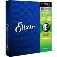 Elixir 19002 Electric Optiweb Super-Light 009 - 042 Thumbnail 3