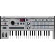 Korg MicroKORG Platinum Synthesizer Thumbnail 1