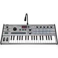 Korg MicroKORG Platinum Synthesizer Thumbnail 2