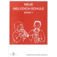 Holzschuh - Neue Melodica-Schule Band 1 Thumbnail 1