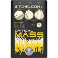 TC-Helicon Critical Mass Thumbnail 1