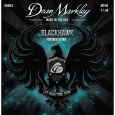 Dean Markley Blackhawk Electric 8004 Medium 011-049 Thumbnail 1