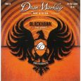 Dean Markley Blackhawk Acoustic 8010 Pure Bronze Extra Light 010-047 Thumbnail 1
